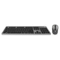 Act draadloze set met toetsenbord en muis (qwerty us layout)
