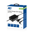 ACT - ACT compe laptoplader 65w (voor laptops tot 156 inch)