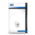 ACT - ACT utp modulair koppelstuk rj45