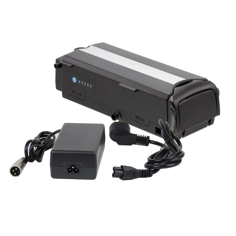 - Compatible Fietsaccu Giant Twist 26V 13Ah