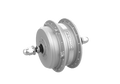 Motinova motor 36v 250w rear hub zilver