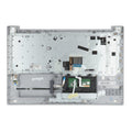 Ty - Ty Lenovo laptop toetsenbord qwer us + top cover backlit