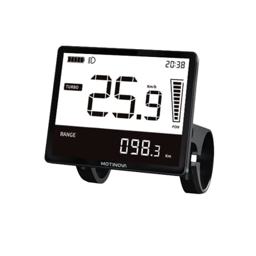 Motinova - Motinova display los cs5211 cus 250kbit