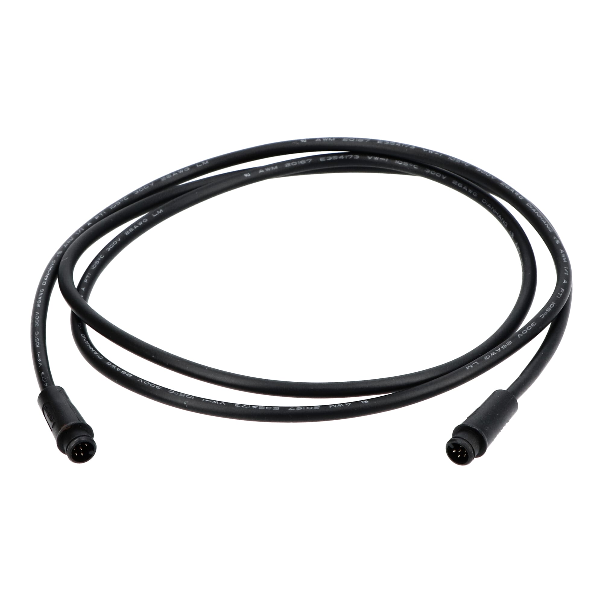 Motinova displaykabel higo 1000 mm