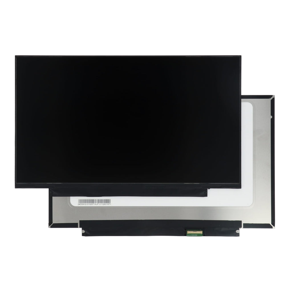 - 14.0 inch LCD Scherm 1920x1080 Mat 40Pin 20mm IPS Touch