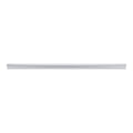 Hp laptop scharnier cover - zilver