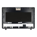 - Acer Laptop LCD Back Cover - Zwart