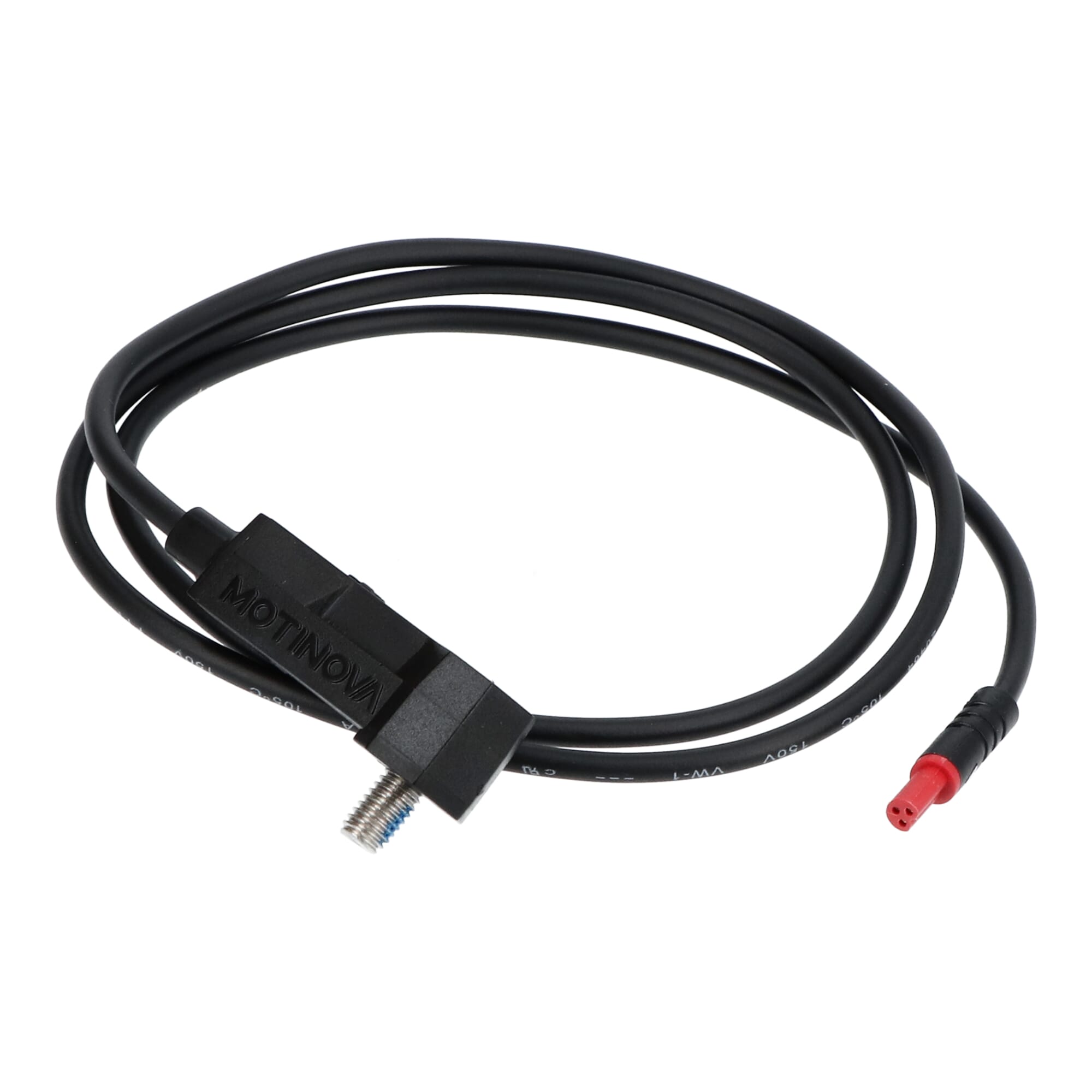 Motinova - Motinova speedsensor cus - 700mm - m5*12 schroef