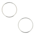 Motinova sluitring - 2mm*1+2.5mm*1 - cl=46mm