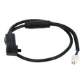 Motinova speedsensor