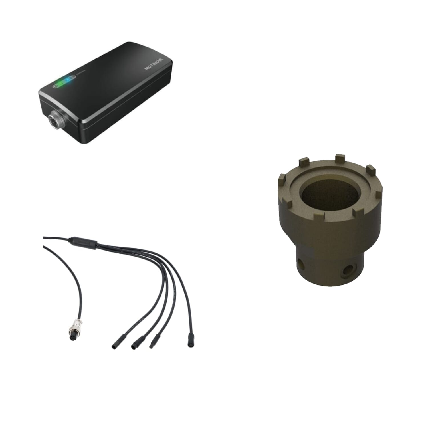 Motinova - Motinova service kit