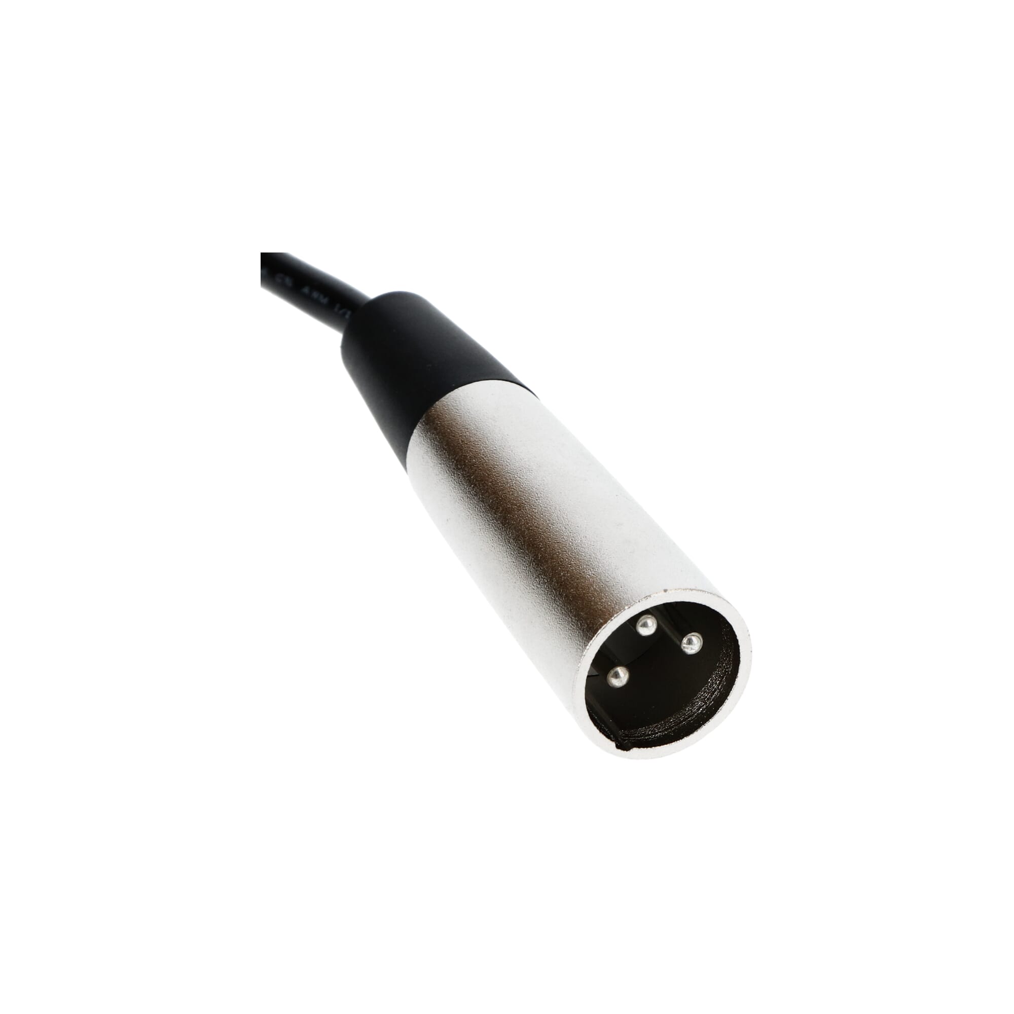 - Acculader E-bike 42V 2A XLR 3-polig