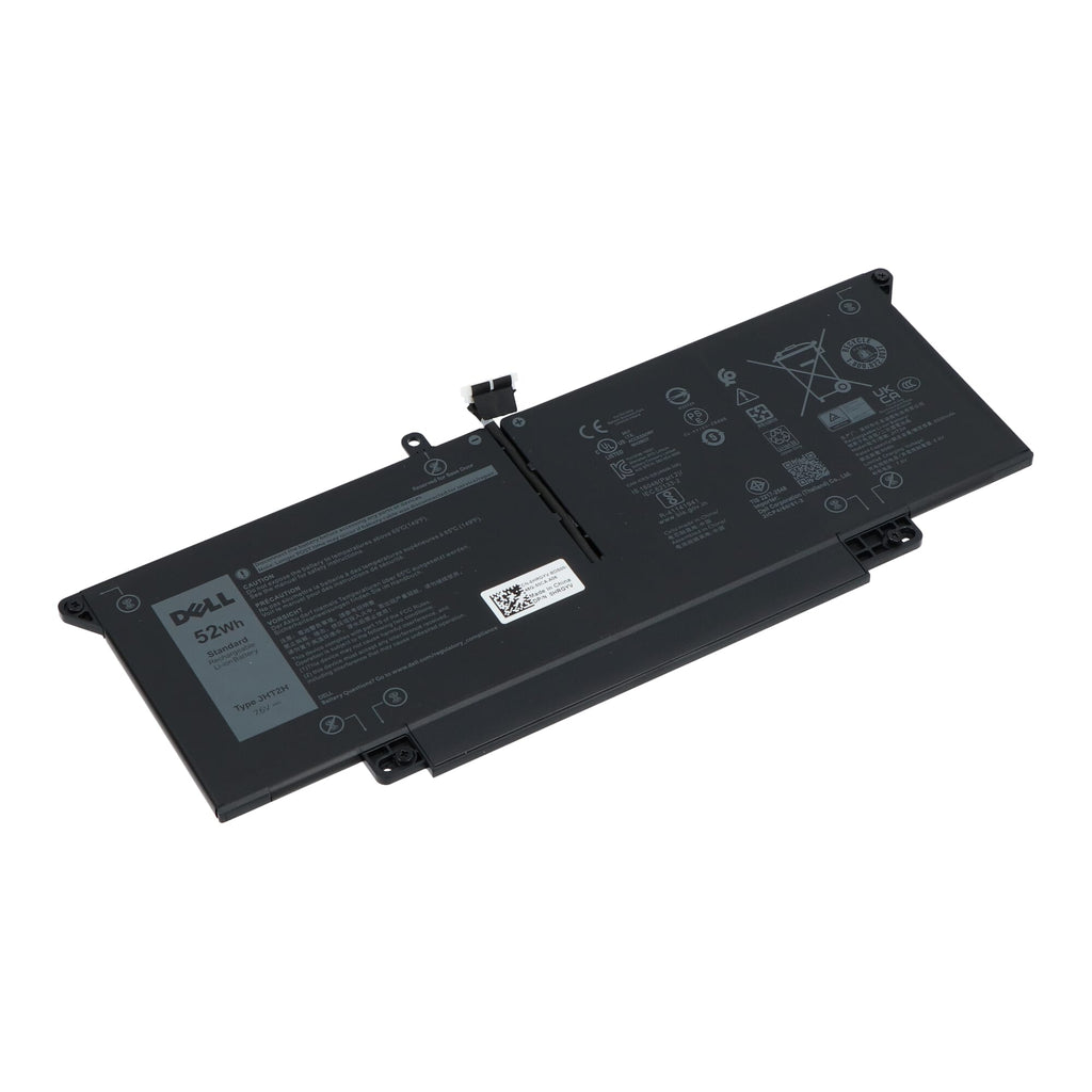 DELL - DELL laptop accu 6500 mah