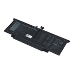 DELL - DELL laptop accu 6500 mah