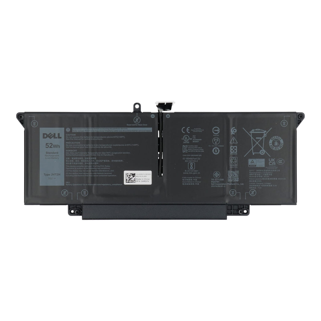 DELL - DELL laptop accu 6500 mah