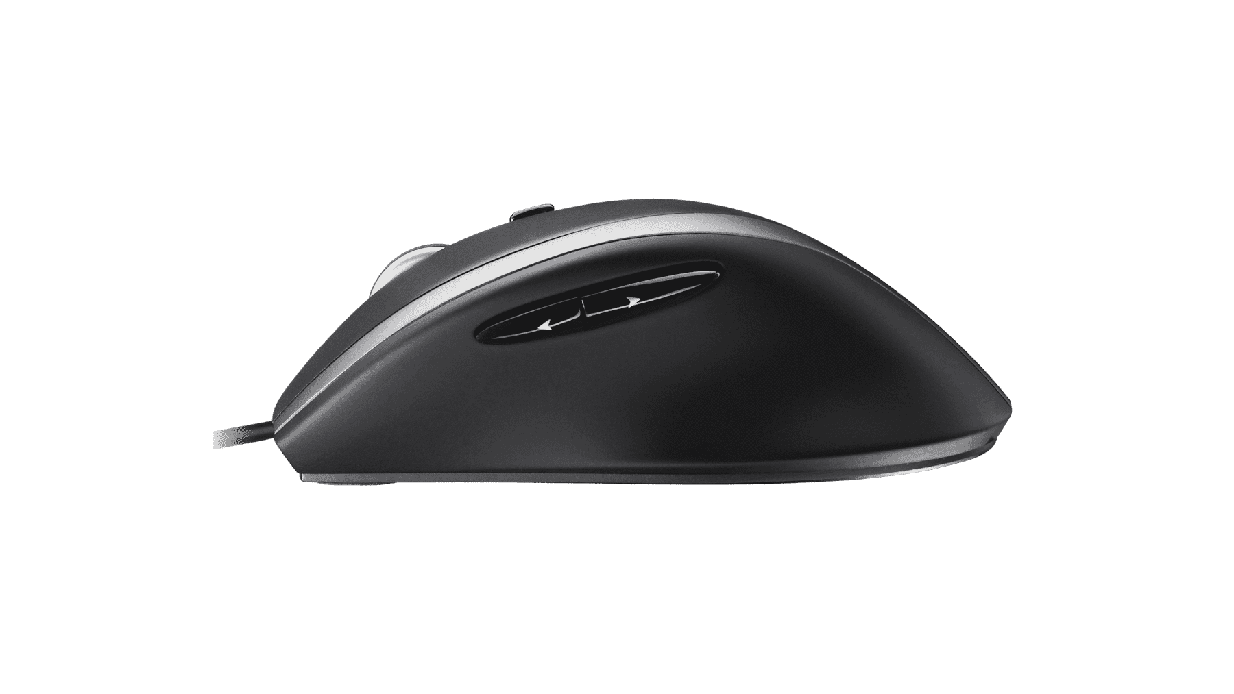 - Logitech d Corded M500s