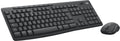 - Logitech Combo for Business