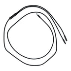 Motinova - Motinova displaykabel 1 naar 2 cus - 1200mm