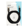 Yanec usb-c naar 7.4 x 5.0 mm dell laadkabel 1.8m