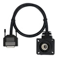 E-vision adapter e-bike vision test tower fusione