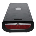 Batavus - Batavus Compatible e-motion e-300/e-400/e-500 fietsaccu 13ah zwart