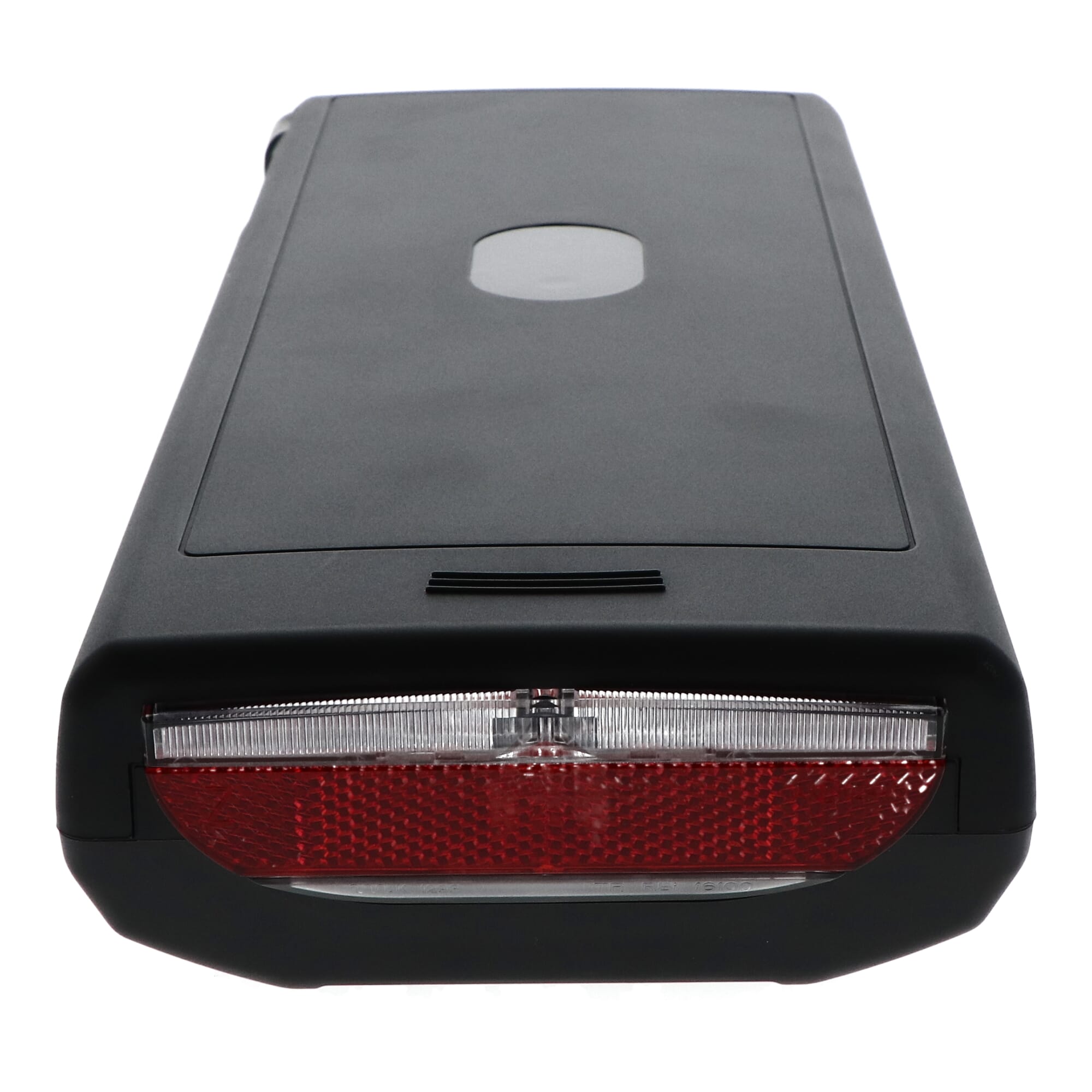 Batavus - Batavus Compatible e-motion e-300/e-400/e-500 fietsaccu 13ah zwart