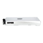 Batavus compatible e-motion e-300 e-400 e-500 fietsaccu 13ah zilver