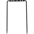 Basil tas-afhouder-beugel m reflector