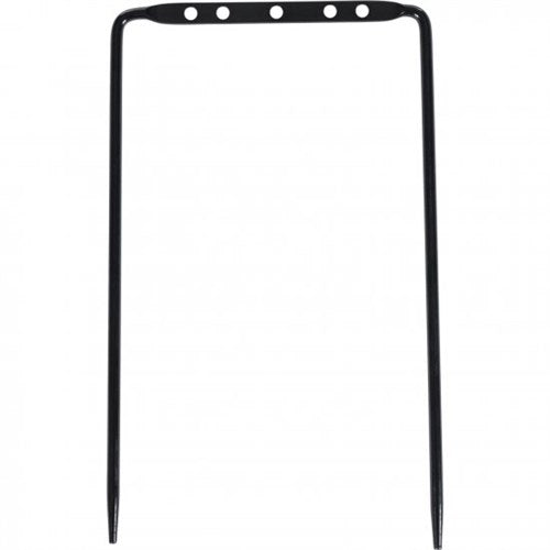 Basil tas-afhouder-beugel m reflector