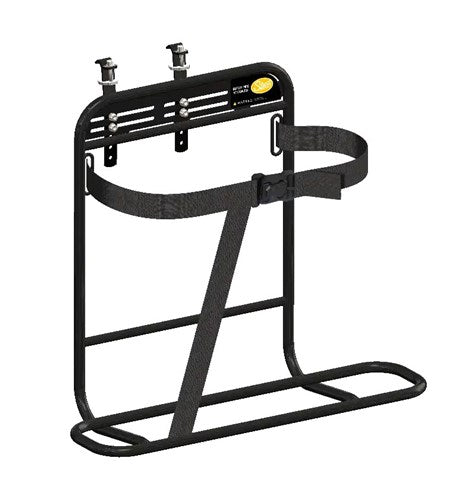 Steco - buggy-mee advanged