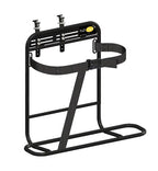 Steco B.V. - B.V. drager buggy-mee advanced mat zwart