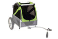 DoggyRide - DoggyRide hoes mini green
