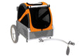 DoggyRide - DoggyRide hoes mini orange
