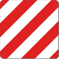DS Covers - gevarenbord
