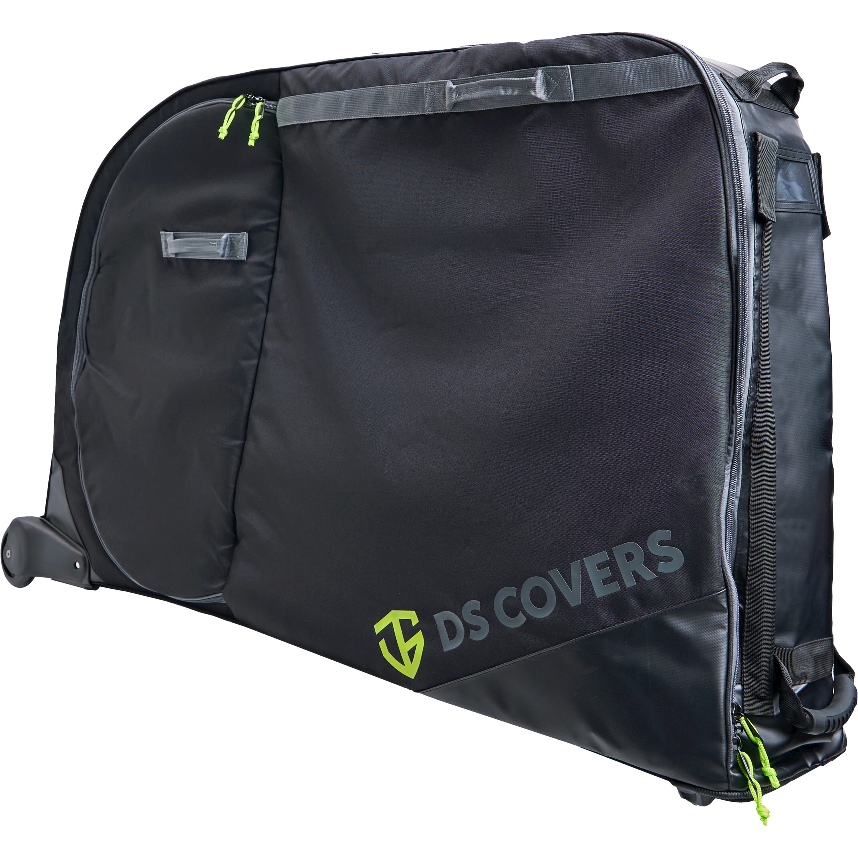 Ds covers bicycle transport bag arrow black