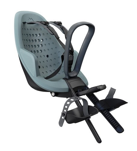 Thule - 2 voorzitje mini mid blue 12041102