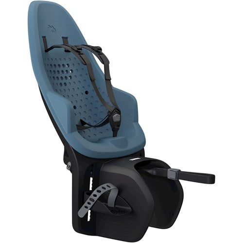 Yepp Achterzitje 2 Maxi drager aegean blauw