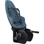 Yepp Achterzitje 2 Maxi drager aegean blauw