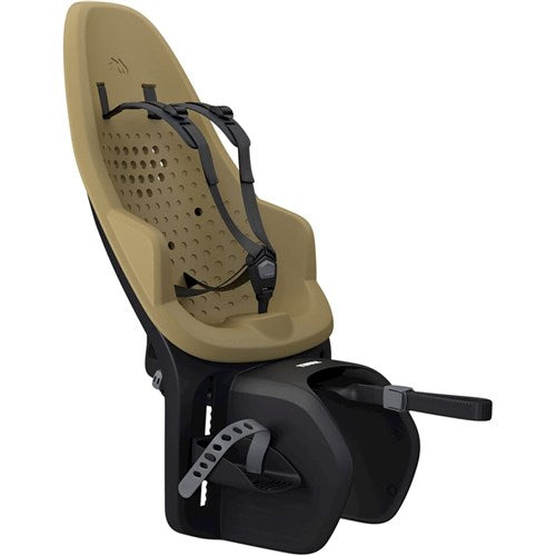 Yepp Achterzitje 2 Maxi drager fennel tan
