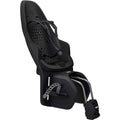 Thule yepp 2 achterzitje maxi frame zwart 12041201