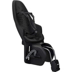 Thule yepp 2 achterzitje maxi frame zwart 12041201