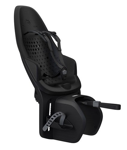 Thule - 2 achterzitje maxi zwart mik hd 12041401
