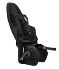Thule yepp 2 achterzitje maxi zwart mik hd 12041401