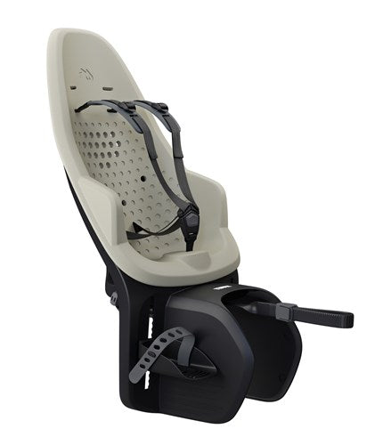 Thule - 2 achterzitje maxi soft sand mik hd 12041403