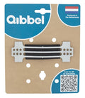 Widek - Voetsteunbeugel qibbel junior 6+