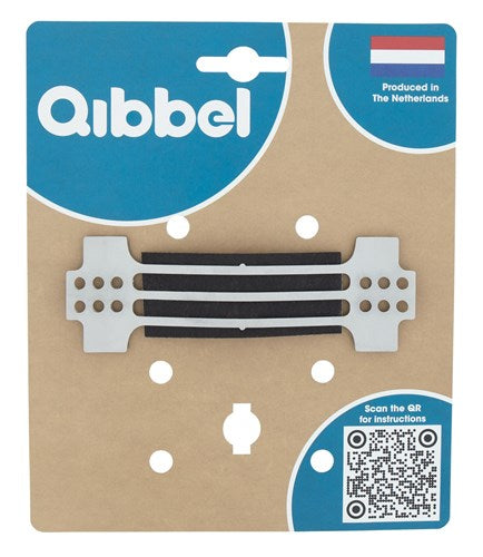 Widek - Voetsteunbeugel qibbel junior 6+