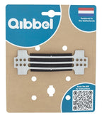 Widek b.v. voetsteunbeugel qibbel junior 6+ xl voor achtervorkdiameter 24-36 excl. voetsteun