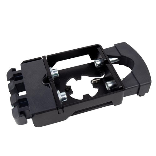 Widek B.V. - B.V. Stuurpenadapter qibbel ahead en geïntegreerde kabels 1 1/8