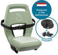 Widek B.V. - B.V. achterzitje junior sage green q367