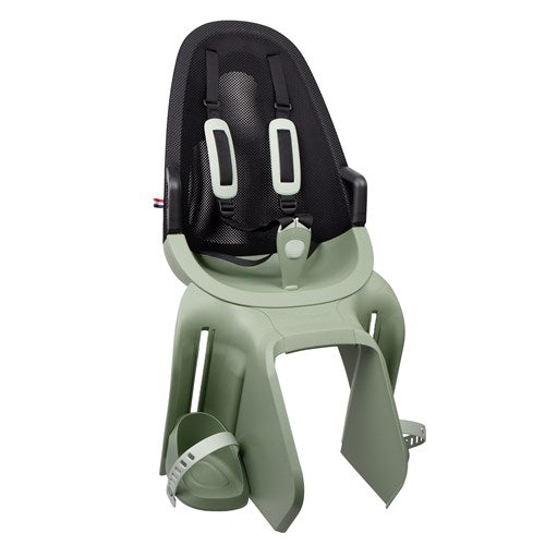 Qibbel - air achterzitje sage green dragerbevesting q977